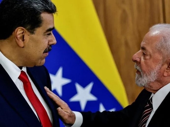 Governo reconhece ponto de inflexão em processo eleitoral na Venezuela, mas mantém aposta no diálogo com Maduro