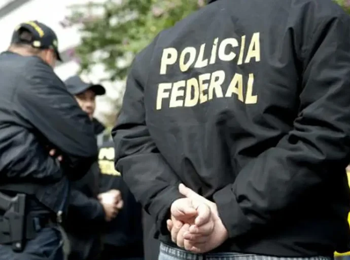 PF prende mais dois suspeitos de participar de fraude no INSS