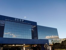 Sesp lança mobilização estadual da Operação Shamar no combate à violência contra a mulher nesta quinta-feira,07