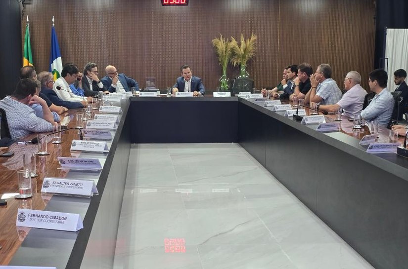 Governador de MT atende setor e prorroga Proalmat até 2032