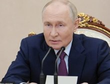 Putin propõe novas regras para uso de armas nucleares