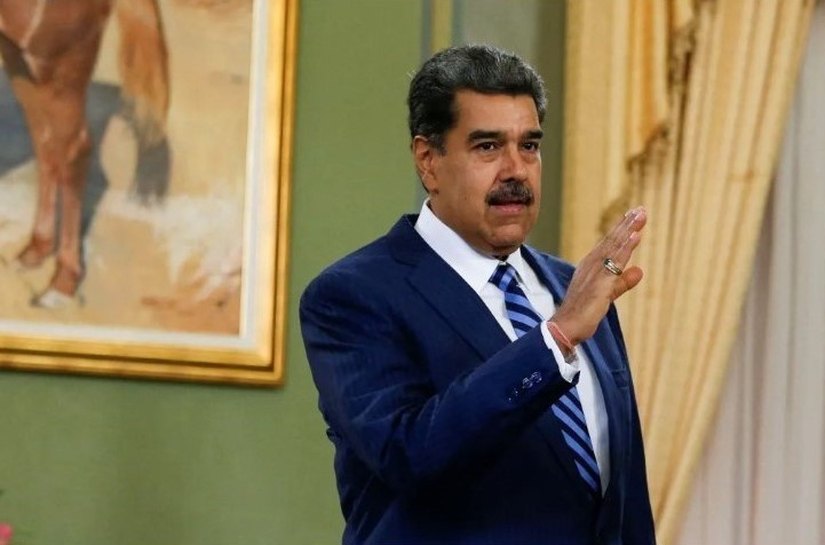 Comunicado do Brasil é intervencionista e parece ditado por EUA, diz Venezuela