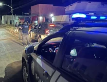 Mulher que fazia exploração sexual de mulheres é presa pela Polícia Civil em Bom Jesus do Araguaia, MT
