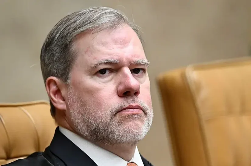 PF envia ao STF relatório com menções a Toffoli na investigação do caso Master; ministro diz que nunca recebeu de Vorcaro