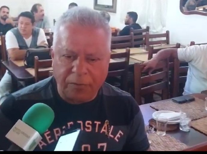 Chico 2000 reúne a imprensa cuiabana e faz balanço de sua gestão de 2023