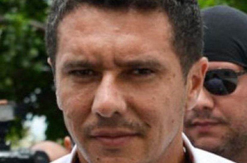 Delator da Sodoma volta ao noticiário: Polícia Federal faz busca na casa de Willians Mischur em Cuiabá