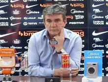 Relógio e roupas: os gastos de Andrés com o cartão do Corinthians