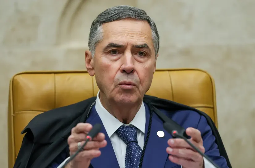 Antes de se aposentar do STF, Barroso vota por descriminalizar o aborto até 12 semanas de gestação