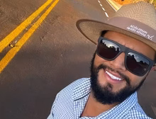 Sítio de R$ 2,2 milhões e munições levam secretário de Juína à prisão em operação anticorrupção