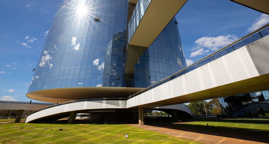 PGR se manifesta contra suspensão da Lei da Dosimetria