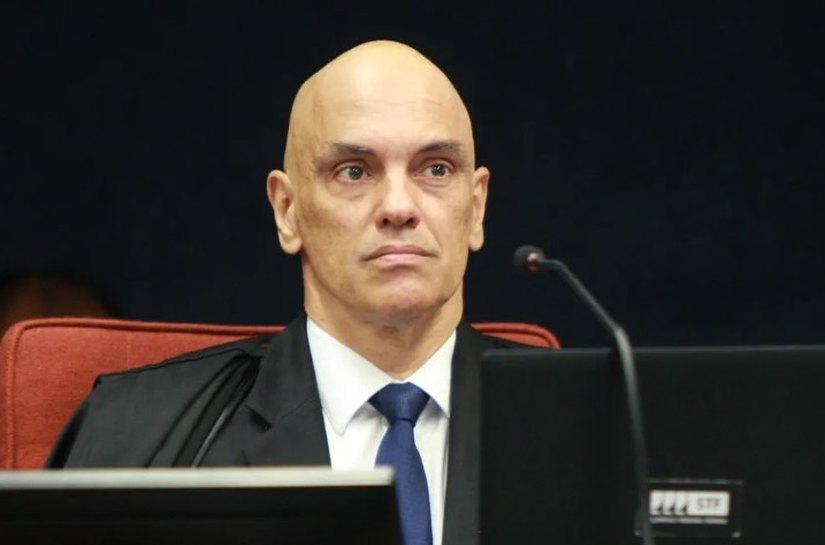 Moraes determina extradição de envolvidos no 8 de janeiro foragidos na Argentina