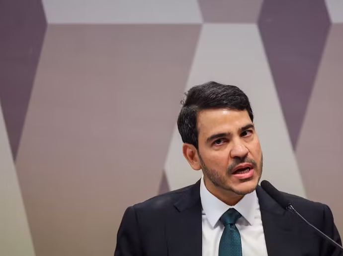 Senado rejeita Messias e impõe derrota histórica do governo Lula