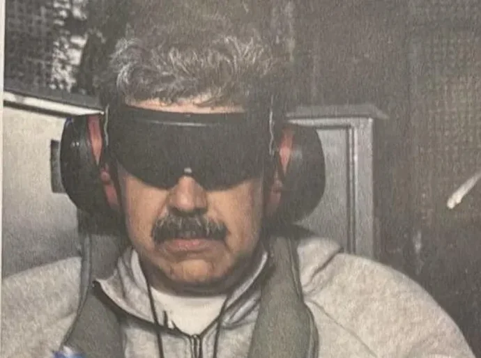 O que sabemos sobre a captura de Maduro