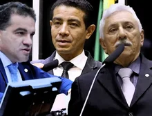 STF tem maioria para condenar deputados do PL por desvio de emendas