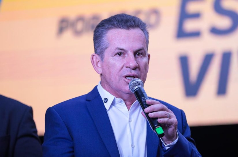 Governador entrega novo Lacen: “É um dos melhores laboratórios públicos do Brasil”