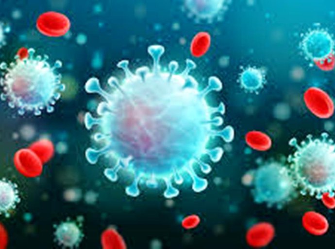 Mato Grosso tem 90.651 mil casos da Covid 19 e 2.756 mil mortes neste sábado, 29