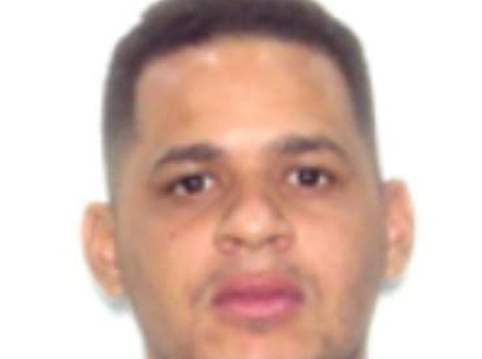 FIM DA CAÇADA: “Dudu”, apontado como braço de execução do Comando Vermelho, é preso em Cuiabá