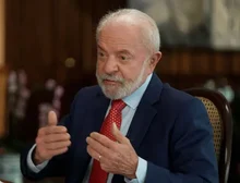 Exclusivo | Lula sobre anistia a Bolsonaro: 'Pode ficar certo de que eu vetaria'