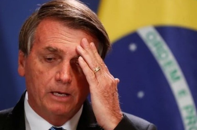 Ex-comandantes confirmaram à PF pressão de Bolsonaro por golpe