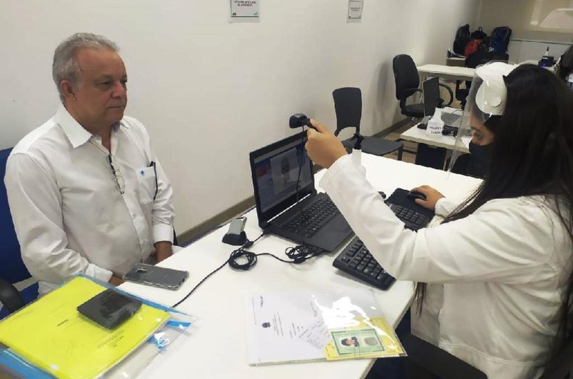 Aposentados em Cáceres tem até dia 13 para regularizar situação e não ter benefício suspenso