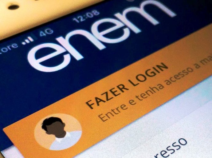 Inscrições para o Enem terminam na quarta-feira