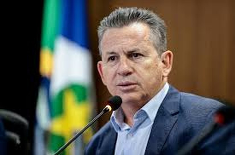 Governador Mendes ficará mais 12 horas sob observação no Hospital Estadual Santa Casa