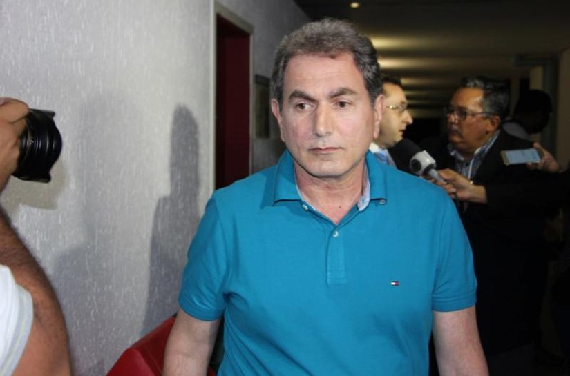 Ex-secretário de Estado, Pedro Nadaf, obtém desbloqueio de propriedades e veículos após acordo judicial