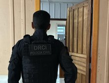 Polícia Civil mira grupo investigado por sextorsão contra influenciadora digital em Mato Grosso