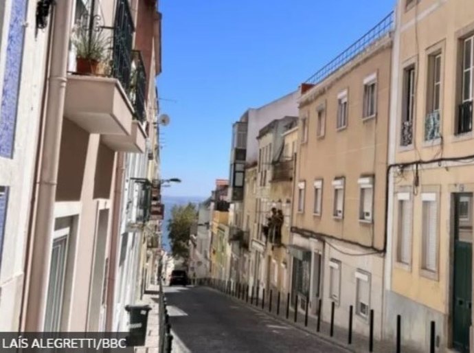 Imigração para Portugal: Brasileiros trocam Lisboa por interior em busca de menor custo de vida