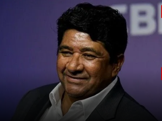 CBF: Justiça pede eleição “o mais rápido possível” após saída de Ednaldo