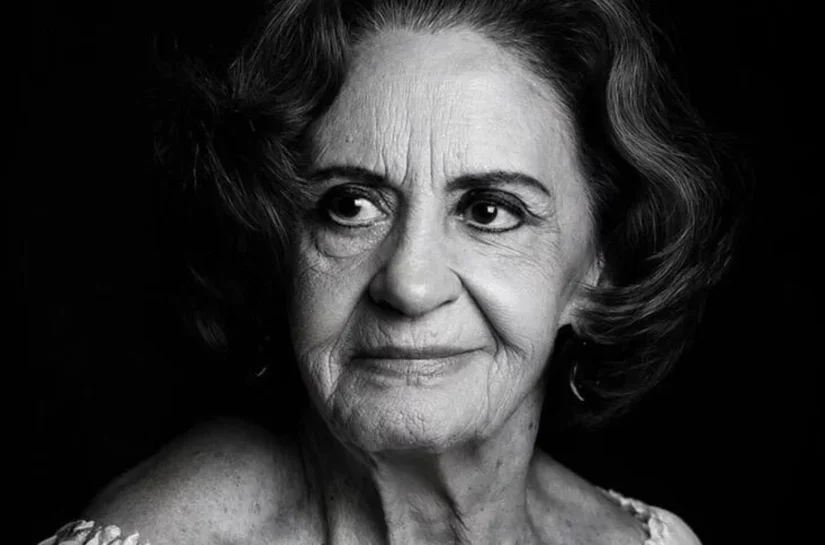 Atriz Laura Cardoso morre aos 98 anos