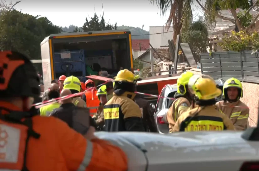 Ataques do Irã deixam pelo menos nove mortos em Israel