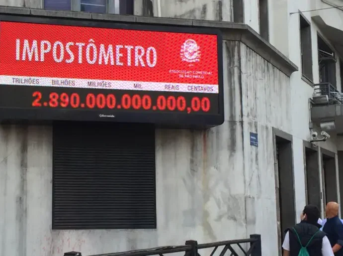 Quanto o governo deixa de arrecadar com benefícios concedidos aos mais ricos?