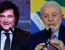 Argentina diz que não reagirá ao rebaixamento das relações com o Brasil