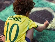 Aura ou carma: de onde vêm a veneração e o temor inspirados pelo número da camiseta na Seleção