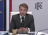 Macron proíbe realização de protestos não sindicais na França