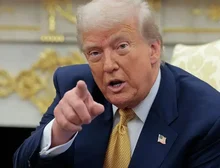 Medidas de Trump contra Brasil são 'grande vitória' para Bolsonaro, diz New York Times
