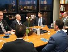 Pivetta defende redistribuição dos royalties do petróleo no STF