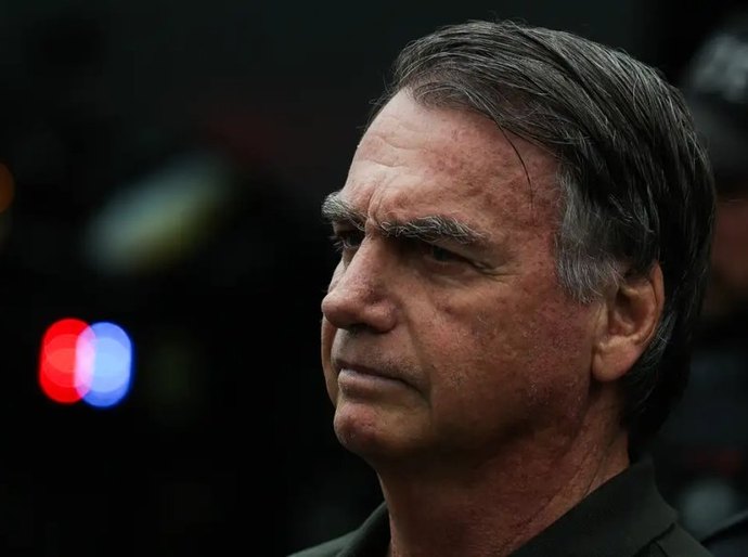 STF mantém prisão preventiva de Bolsonaro; o que acontece agora?