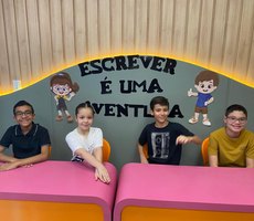 Projeto da Unimed Cuiabá transforma hiperfoco de pacientes atípicos em livro