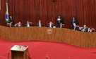 TSE tem 3 a 1 para proibir posts sobre fake news de Nossa Senhora