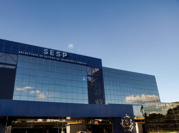 Sesp lança mobilização estadual da Operação Shamar no combate à violência contra a mulher nesta quinta-feira,07