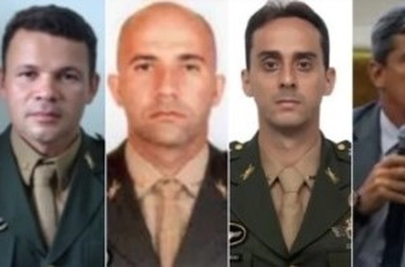 'To na posição', 'abortar', 'prossegue para resgate': militares tentaram prisão clandestina de Moraes em 2022, diz PF