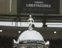 Conmebol define datas e horários das semifinais da Libertadores 2026