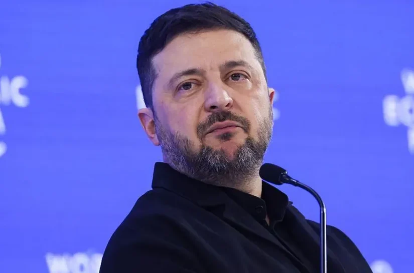 Alto risco, mas baixas expectativas para as negociações da Ucrânia com a Rússia e os EUA