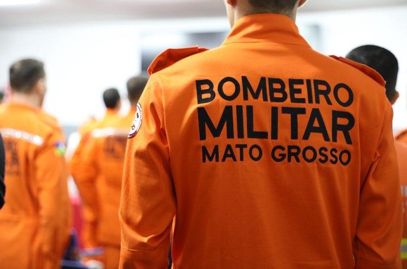 Concurso dos Bombeiros avança para etapa de avaliação física; confira os convocados