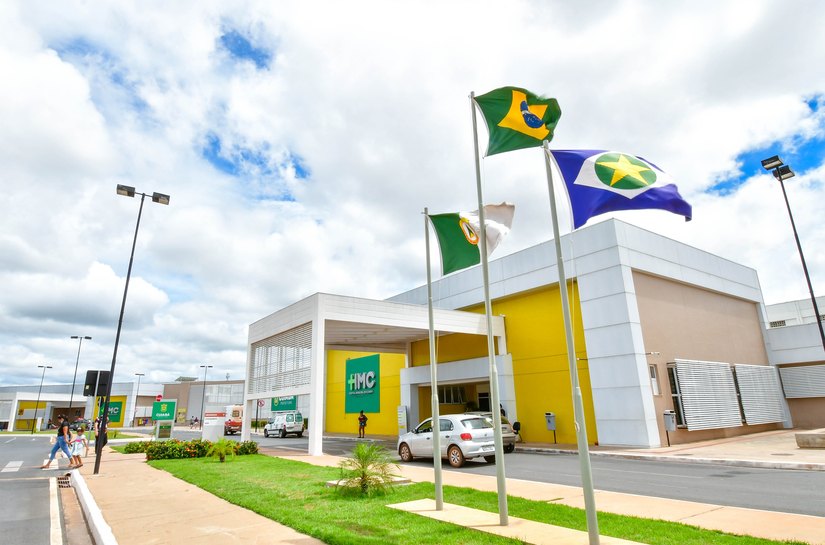 Prefeitura de Cuiabá realiza Mutirão de Neurocirurgias para pacientes da fila desde 2017