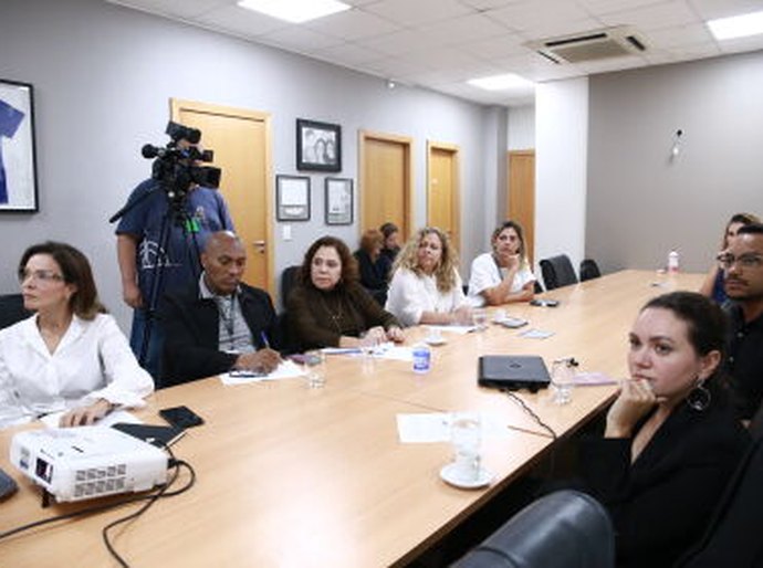 ALMT e TJ firmam parceria para combater a violência contra a mulher nos municípios