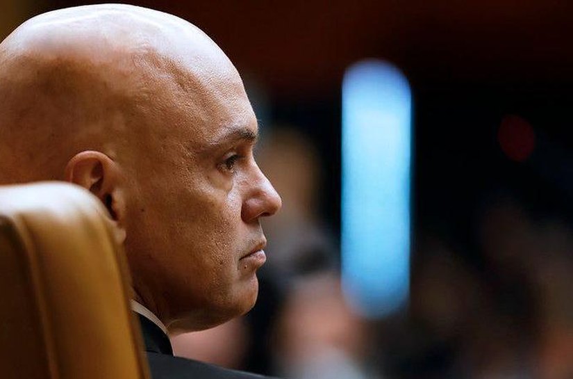 Alexandre de Moraes pode ser alvo e juiz ao mesmo tempo na investigação sobre Bolsonaro e aliados?