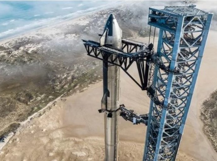Starship: como é o maior foguete da história, que Elon Musk se prepara para lançar